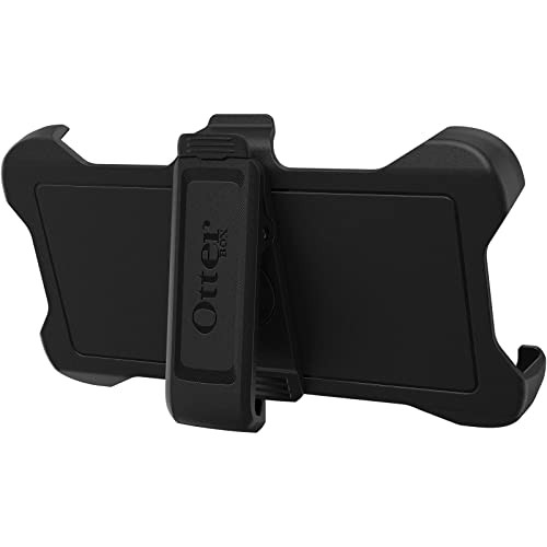 Defender Series Holster Belt Clip Replacement for iPhone 12 & iPhone 12 Pro gallery