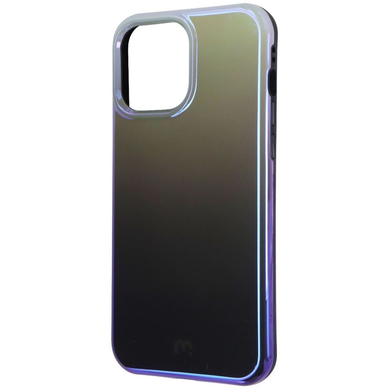 MyBat Pro Chic Series Case for Apple iPhone 13 Pro Max – Chocolate Ombre