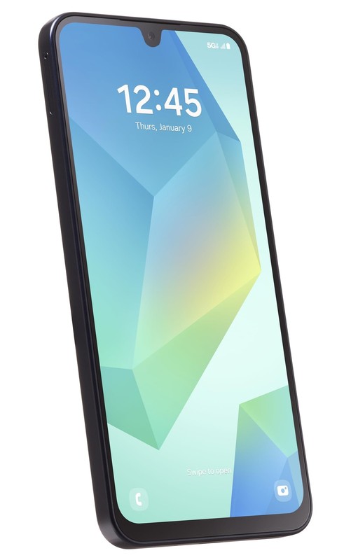 Tracfone Samsung Galaxy A16 5G 128GB 50MP Triple Camera Android Smartphone 6.5 gallery