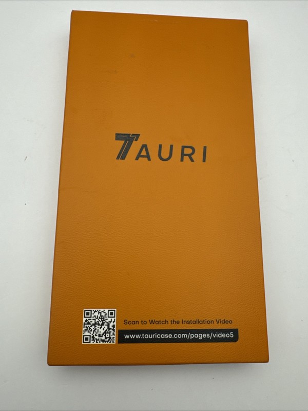 TAURI 3 in 1 for iPhone 16 Pro Max Case, Compatible with MagSafe gallery