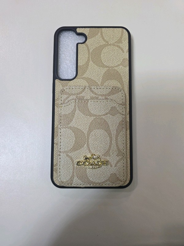 Samsung Galaxy S23 Plus Case