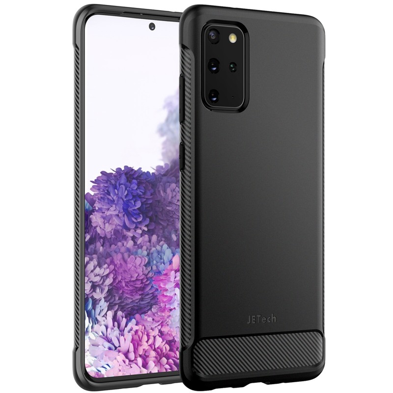 Slim Fit Case for Samsung Galaxy S20 Plus/S20+ 5G (2020), Thin Phone Cover