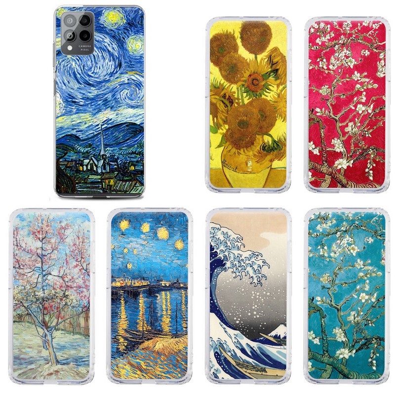 Phone Case for T-mobile Revvl 7 / 7 Pro / 6 6x / 6 Pro 6x Pro 5G, p9
