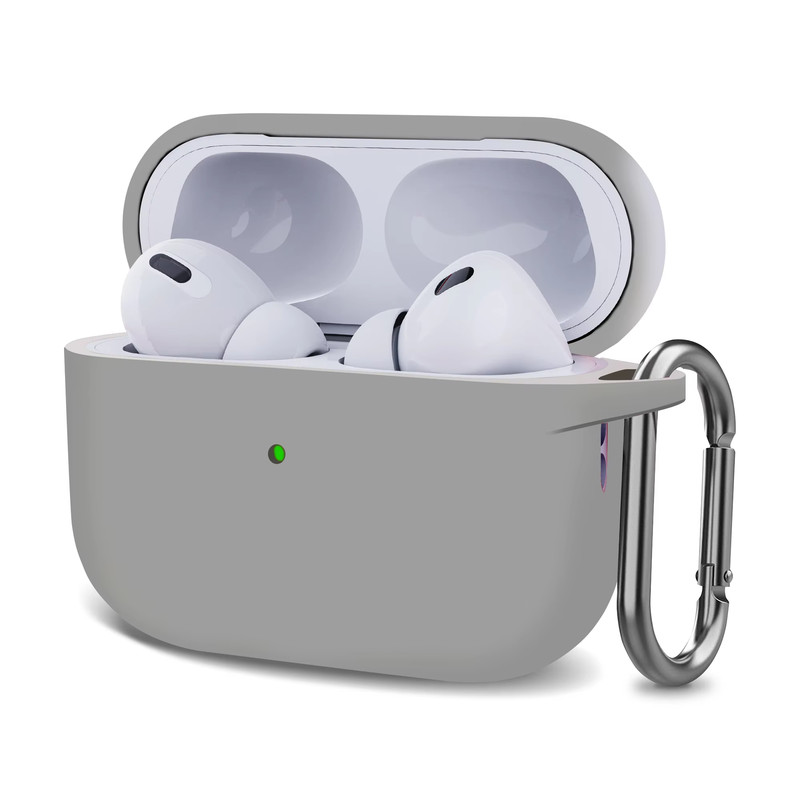 Silicone Earphone Cases for Airpods 4 1/2, Airpods 3 Case Headphones Case Protec