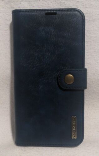 NEW 2-in-1 Detachable Wallet Phone Case for iPhone 6.5″ (XS Max, 11 Pro Max)