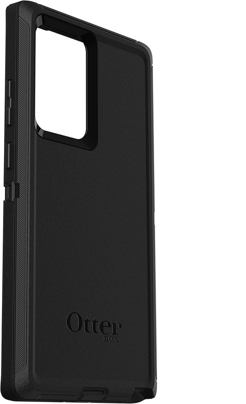 NEW Case For OtterBox Defender Series Samsung Galaxy A37 5G Case – Black
