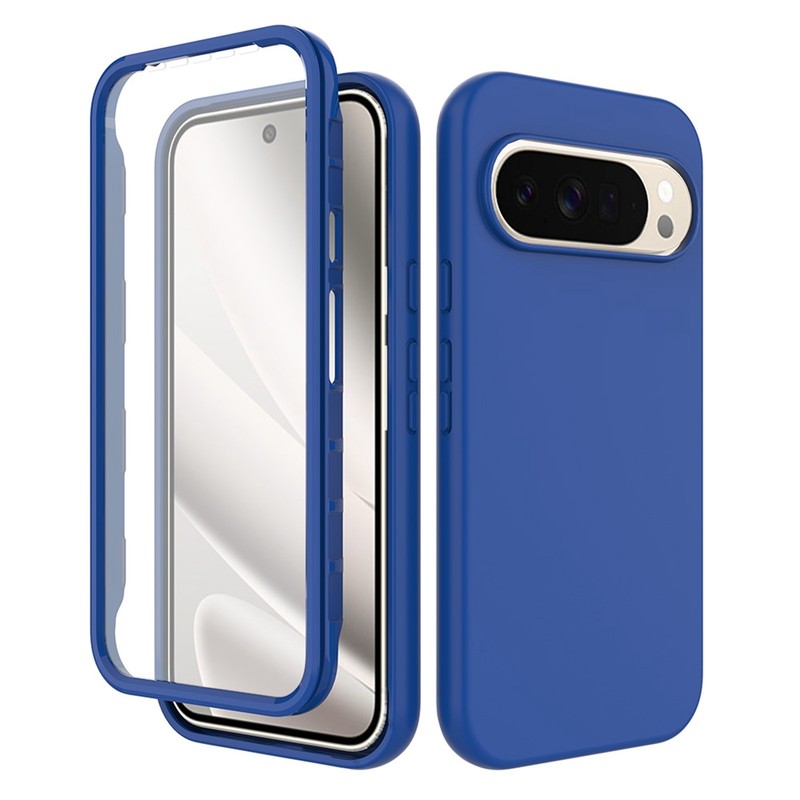 For Google Pixel 10 Pro XL 9 Pro Shockproof Case Built-in Screen Protector Cover gallery