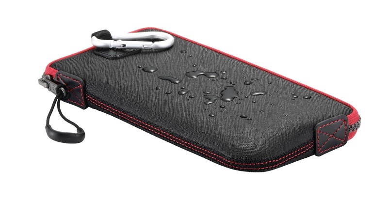 Sleeve Lightweight Cell Pouch for Mobile Protection Slim Fit and Durable with... gallery