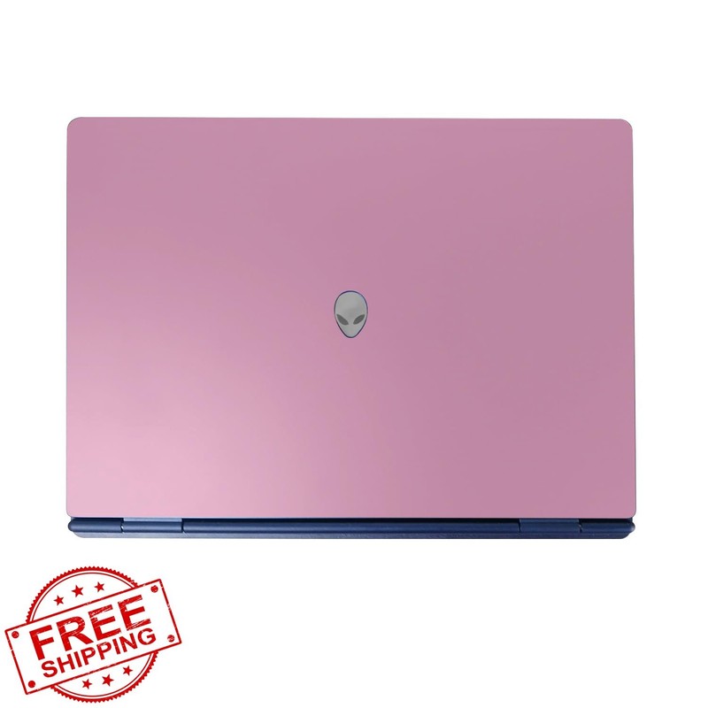 Vision Signs Solid Pink 16/16X Aurora 16″ Skin Matte