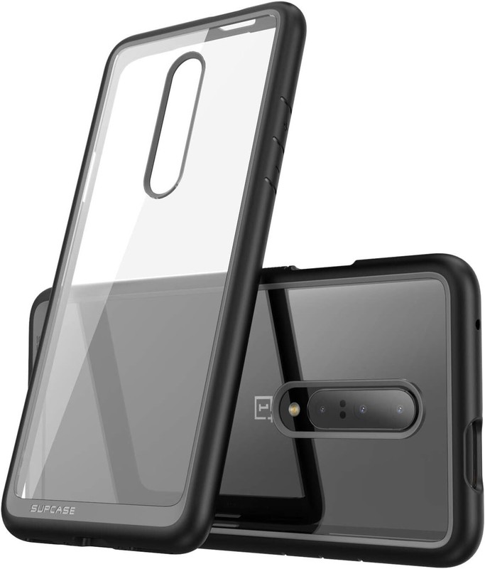 OnePlus 7T 2019 Case SUPCASE UB Style Protective Defensive Shockproof TPU Cover gallery