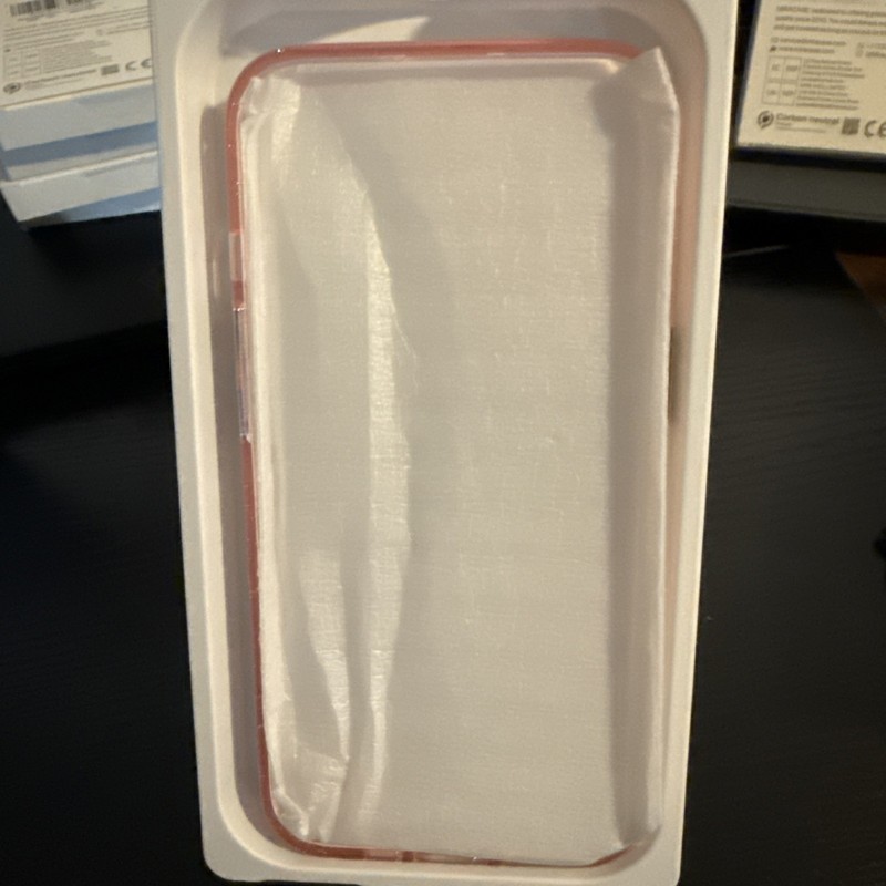 IPhone 13 6.1" Miracase Magnetic Case w/ Toolkit & Screen Protector New In Box gallery