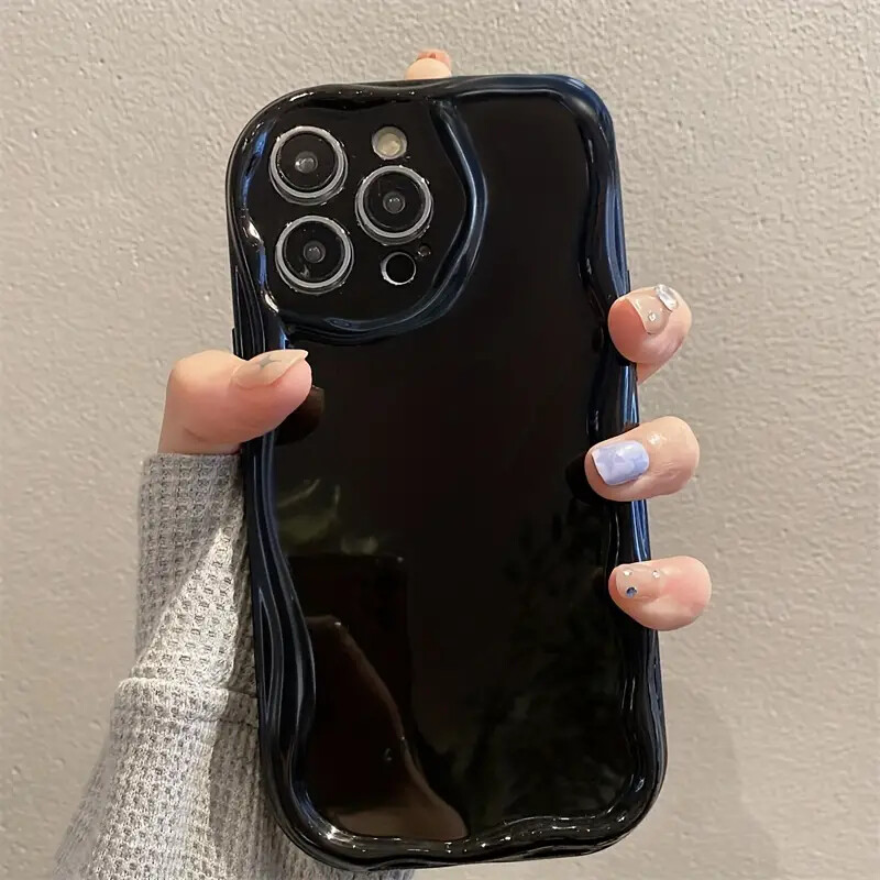 Graphic Printed Phone Case For IPhone Gift for Friends and Family