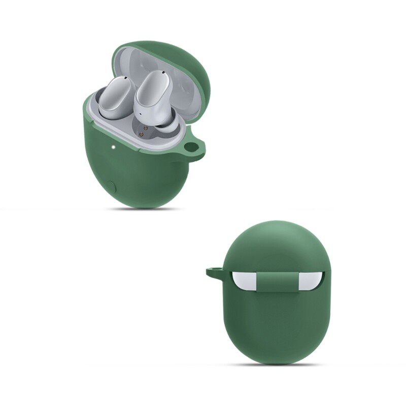 For PocoBuds Pro Headphone Washable for Shell Anti-dust Housing Sleeve Non-slip gallery