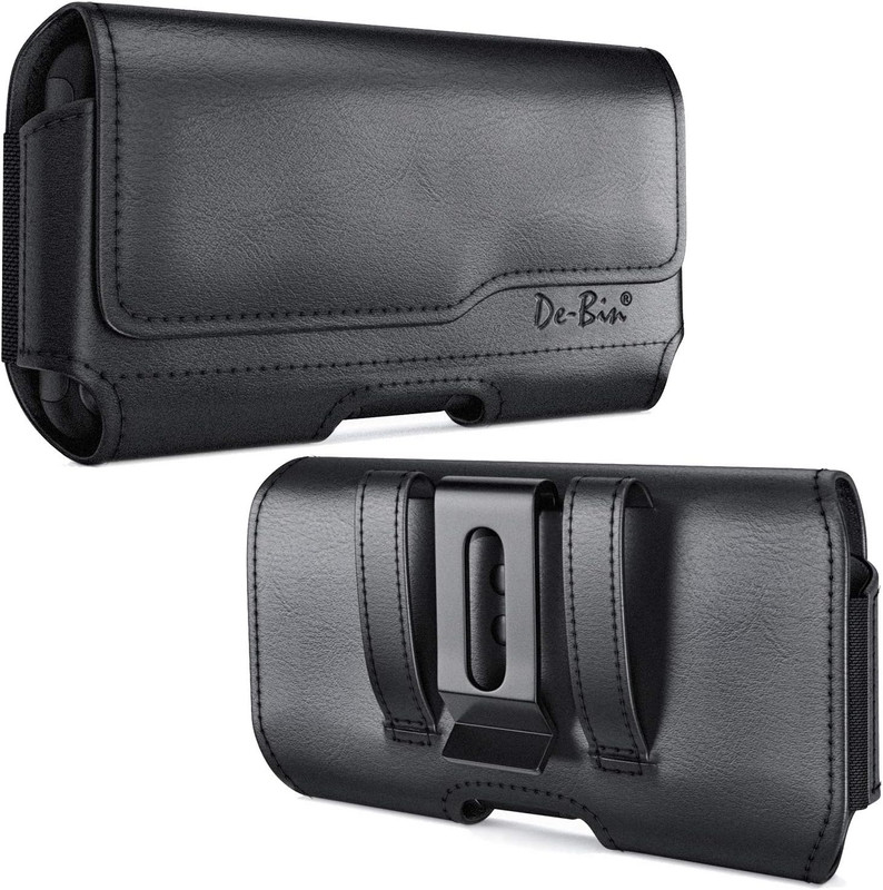 Debin Case for Samsung Galaxy S25+ Plus, 5G S24+ S23+, S22+, S21+, S20+ S10+ S8