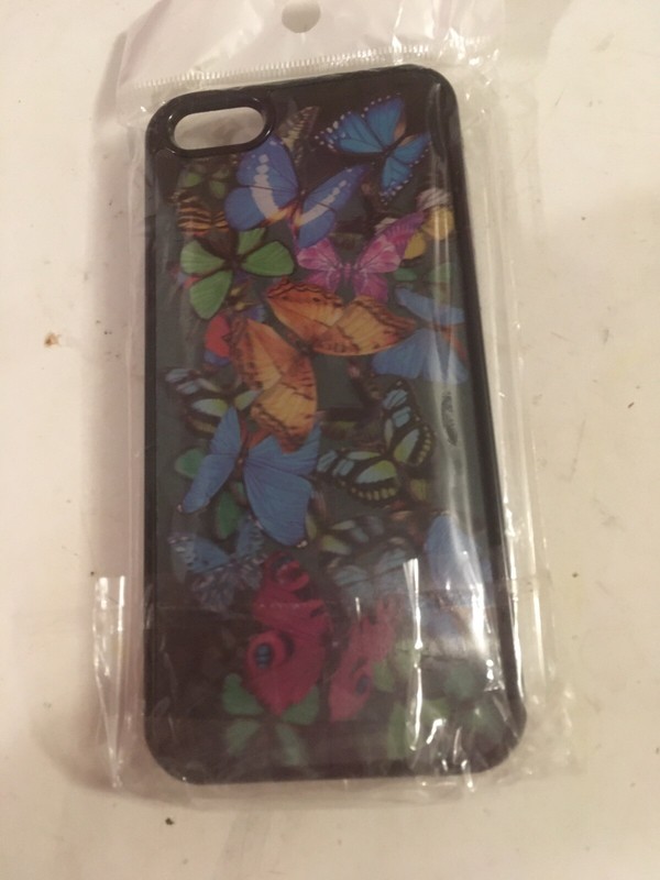 iPhone 5/5s/5SE Protector