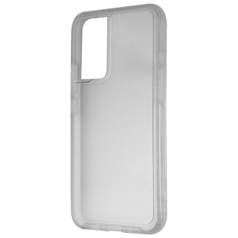 OtterBox Symmetry Clear Series Case for Samsung Galaxy S22+ (Plus) – Stardust