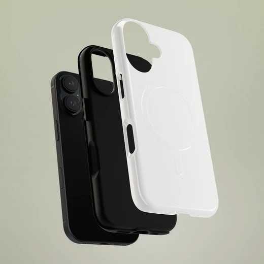 Desert Camo MagSafe Tough Case For Iphone gallery