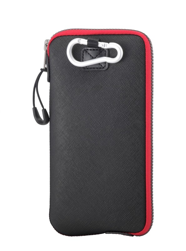 Sleeve Lightweight Cell Pouch for Mobile Protection Slim Fit and Durable with…