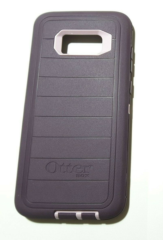 Otterbox Defender PRO Case for Samsung Galaxy S8 Plus