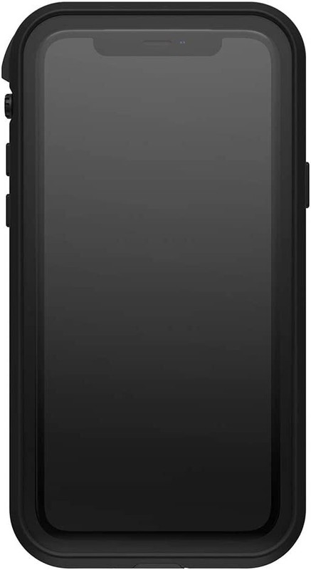 LifeProof FRE Series Waterproof Phone Case for Apple iPhone 11 Pro 5.8" _ Black gallery
