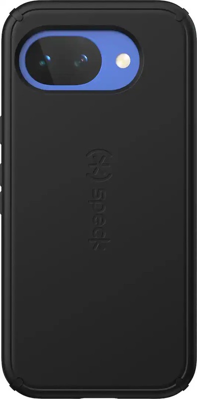 Speck – Impact Hero Slim Case for Google Pixel 10a – Black