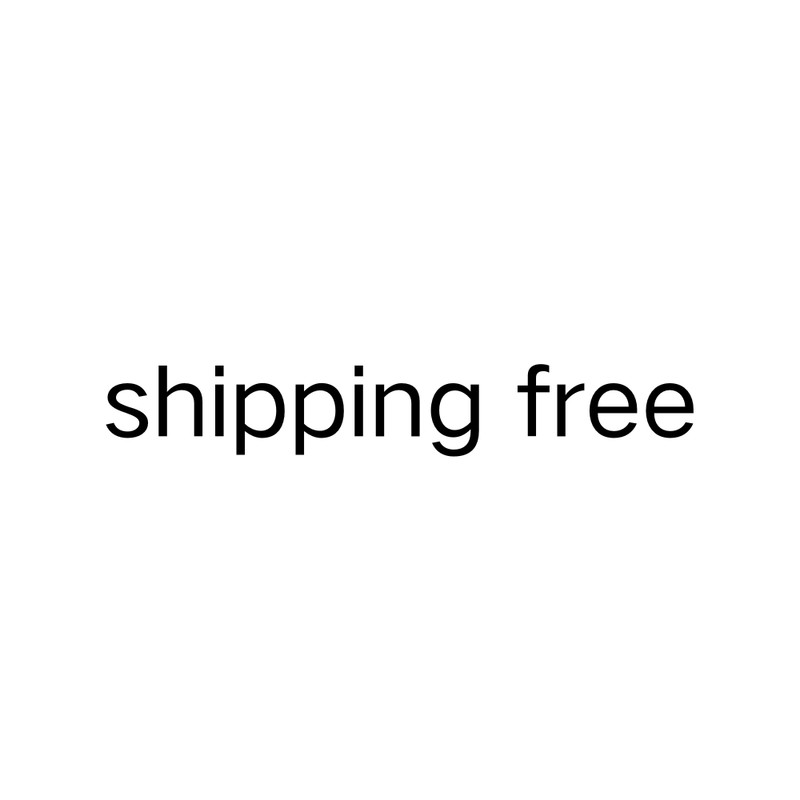 shipping cost