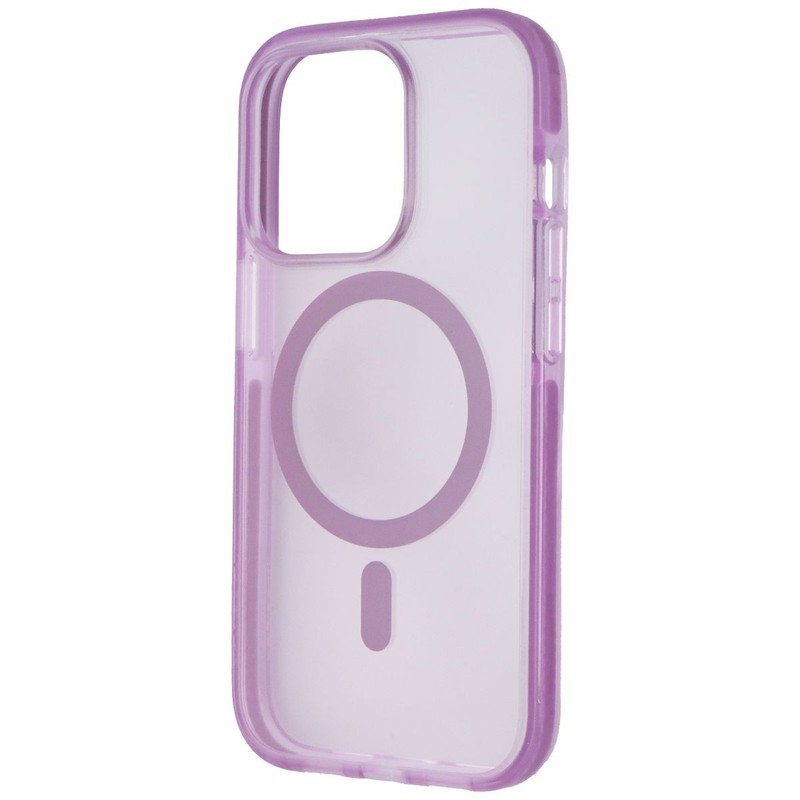 Prodigee Safetee Neo + Mag Case for MagSafe for Apple iPhone 14 Pro – Lilac