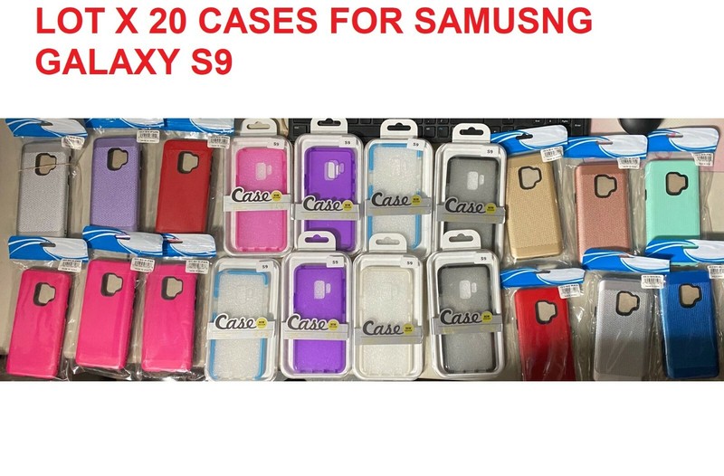 lot wholesale Armor RING GLITTER WALLET Case Cover for LG IPHONE SAMSUNG MOTO gallery
