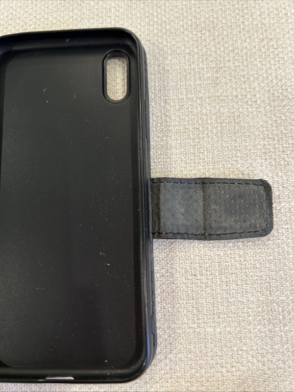 SafeSleeve Anti-Radiation EMF Protection Case for iPhone X gallery