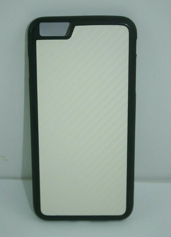 iPhone 6 Plus Case – White/Black, Wireless Accessories