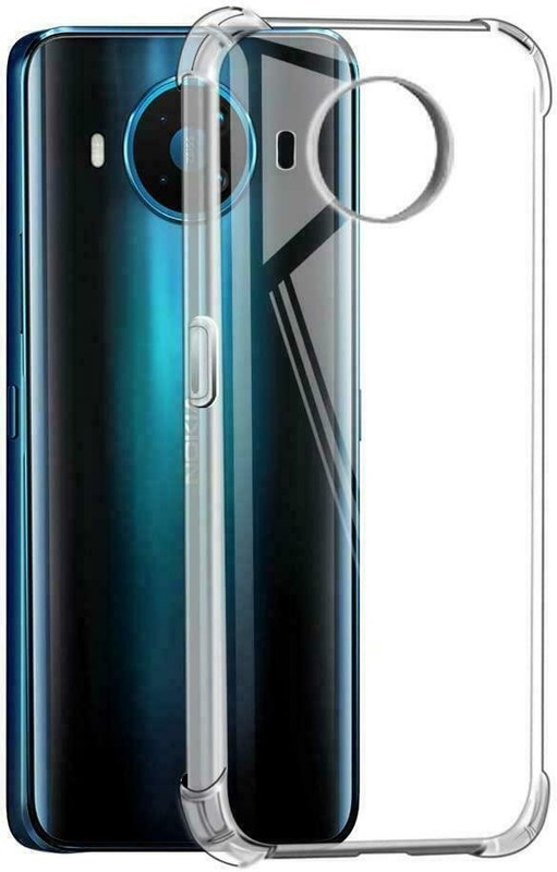 Case Shockproof TPU Cover Screen Protector For Nokia X100 G20 G10 G300 gallery