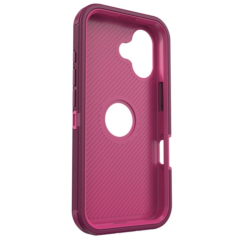 For iPhone 14 13 12 Pro Max 11 XR SE 2 3rd 7 8 Case Heavy Duty Shockproof Cover gallery