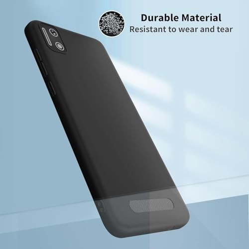 Case for BLU View 5 pro Phone Case TPU Soft Silicone Cover, Shockproof gallery