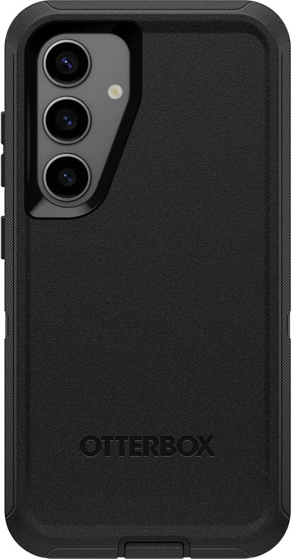 New Case For Samsung Galaxy A54 5G Otterbox Defender Series – Black