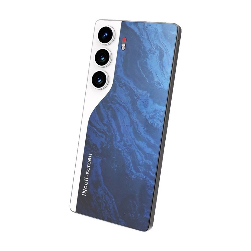 2026 Unlocked 5G Smartphone C40 Pro Android 14 64GB Dual SIM Mobile Cell Phone