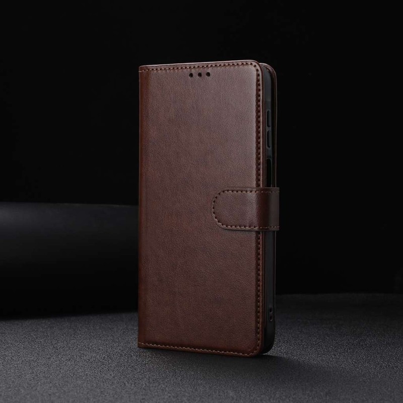 For Samsung Galaxy S26 S25 S24 S23 S22 S21 Ultra Flip Leather Card Wallet Case gallery