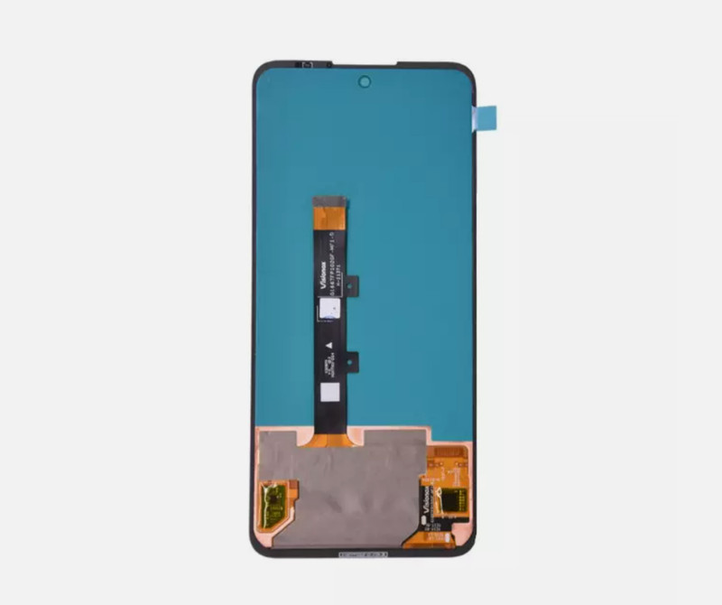 LCD Display Touch Screen Digitizer For Motorola Edge 20 Fusion/Edge 20 Lite