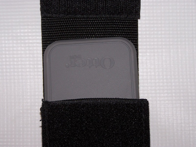 Universal Cell Phone Holster. No clip, has belt loop. Great for Outdoors. gallery