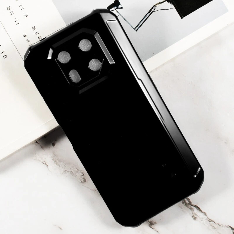 For Ulefone Armor 22 Armor22 Back Bumper Case Cover Guard Armor Shell Protector gallery