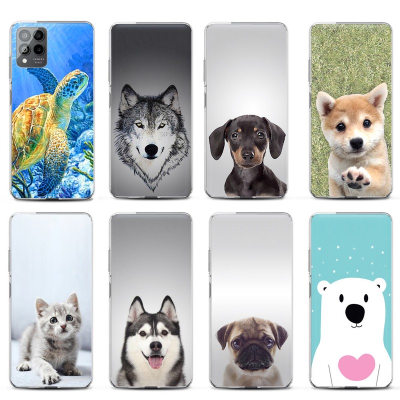 Phone Case for T-mobile Revvl 6 / 6 Pro 5G, Tempered Glass p16