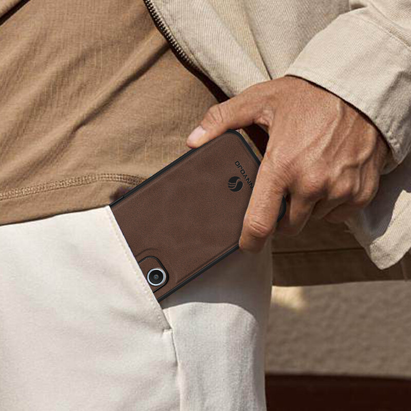 For Samsung A54 5G A13 A14 A53 Phone Case Magnetic Leather Silicone Slim Cover gallery