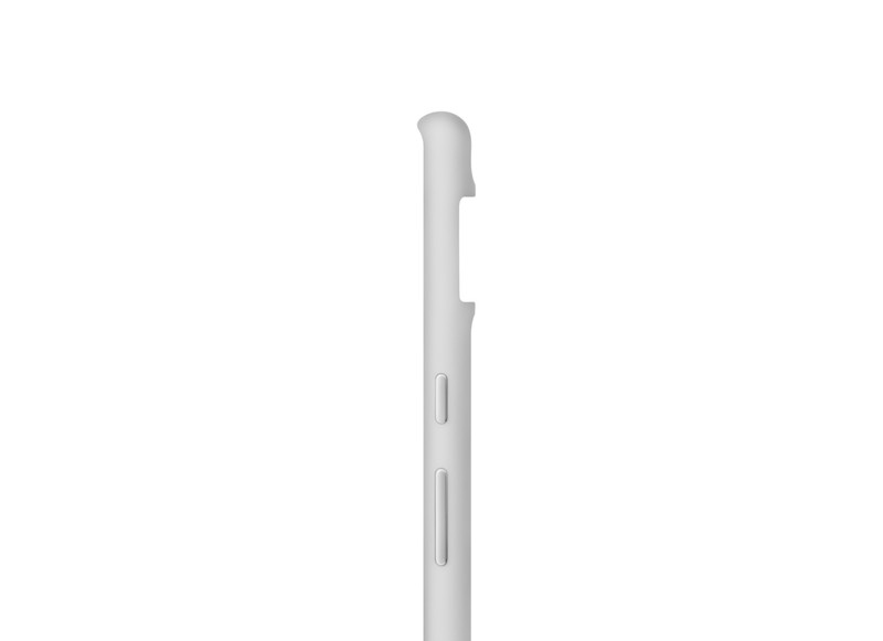 Google Pixel 7 Pro Case - Chalk gallery