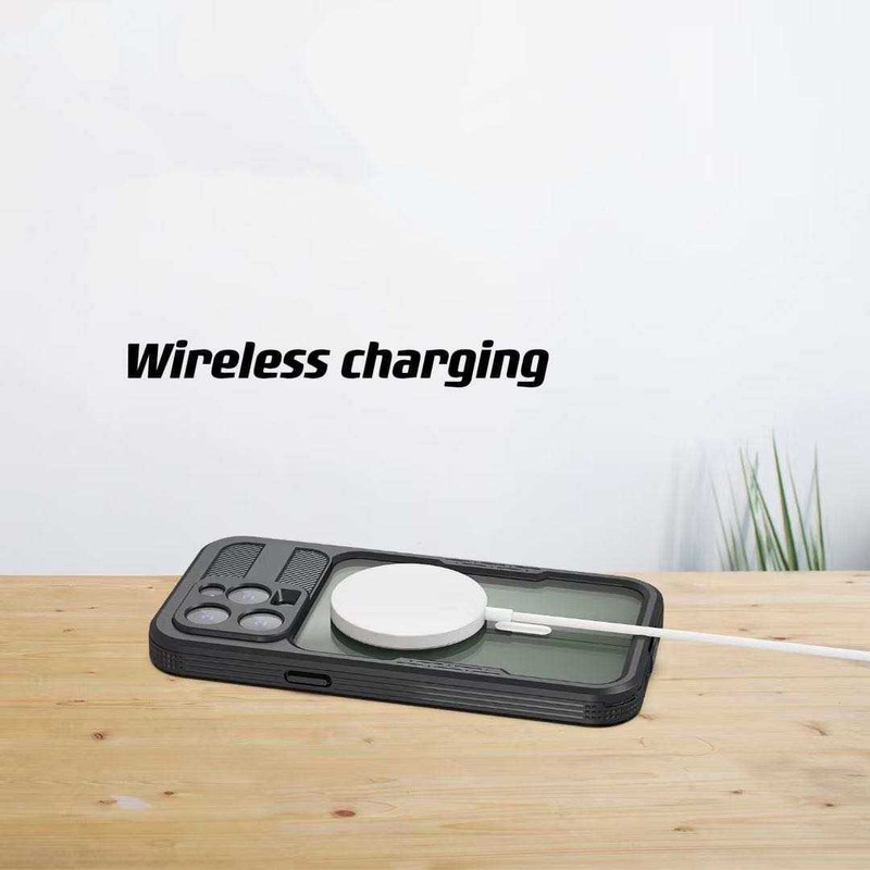 Case for iPhone 14 14 Plus 14 Max 14 Pro Max Waterproof Shockproof Diving Cover gallery