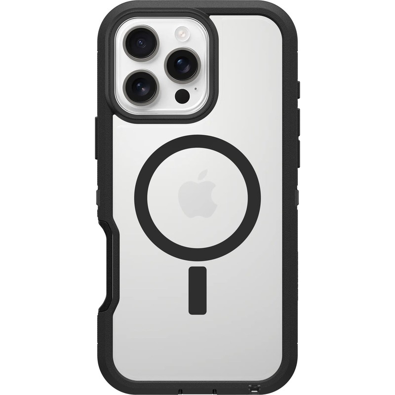 OtterBox – Defender Series Pro XT Hard Shell for MagSafe for Apple iPhone 16 …