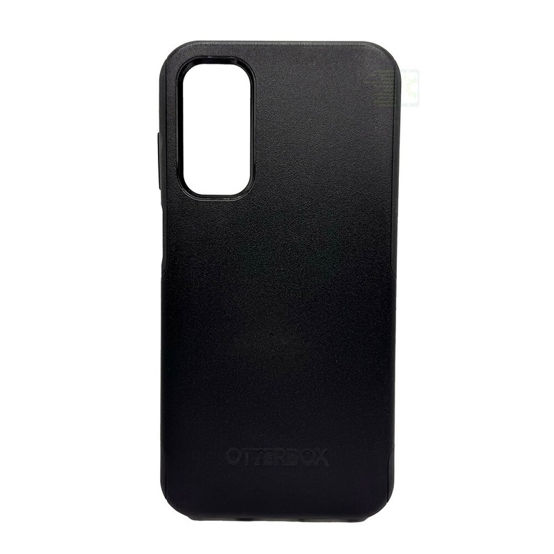 OtterBox Commuter Series Case For Samsung Galaxy A15 5G (Black)