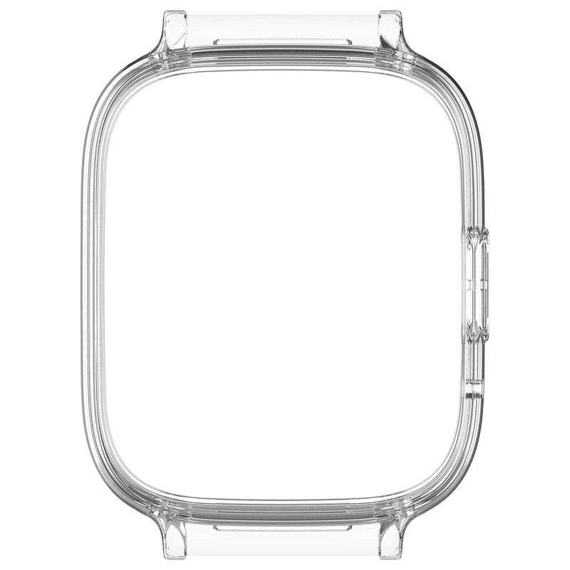 Half-wrapped Raw Ear Watch Case (Opening 20MM) Accessories for Redmi Watch3