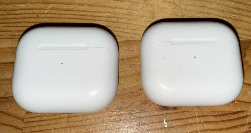 Apple AirPods MagSafe (3rd gen) Charging Case (A2566) – 2 of Them