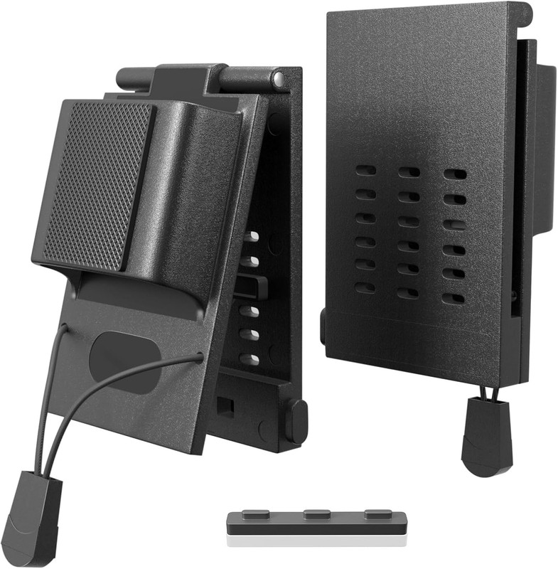 Adapter for Duty Belt (1.5"/1.75"/2"/2.25") for Phone Holster or Radio Clip gallery