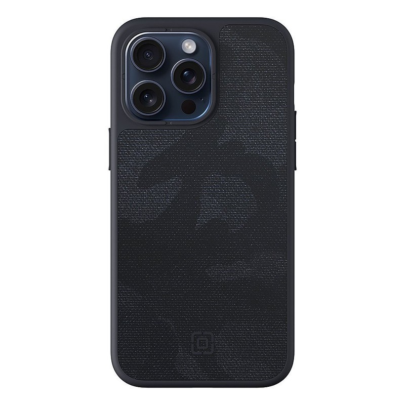 Incipio Protective Hard Shell Case with MagSafe for Apple iPhone 15 Pro max camo gallery