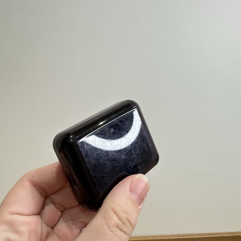 Empty Box for Samsung Earbud Plastic Box Case Small 2.5 Inch gallery